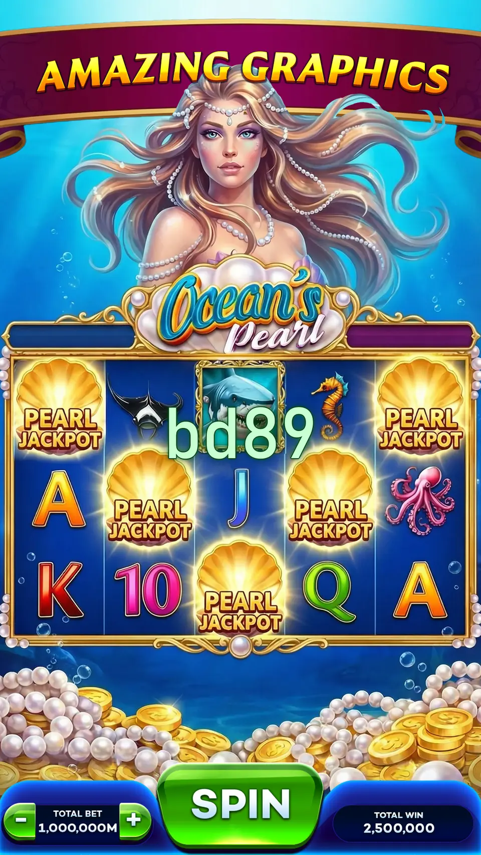 bd89 লগইন