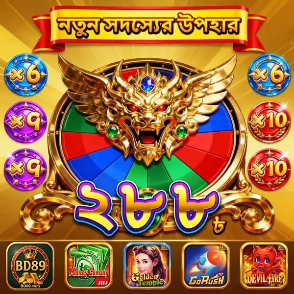 bd89 APK অফিসিয়াল ডাউনলোড