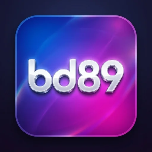 bd89 Logo - অফিসিয়াল
